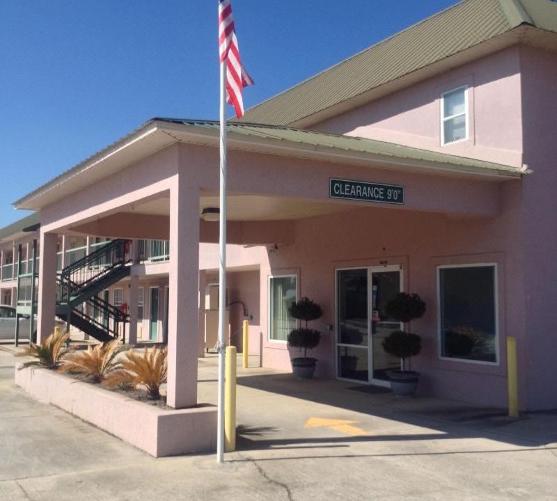 Photo of Buildings in Metter