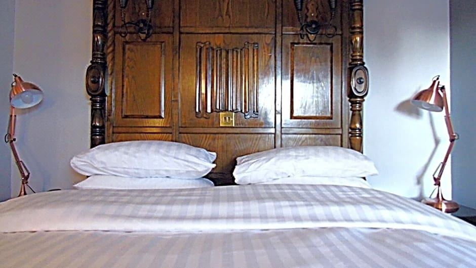 Photo of Bedroom in Belper