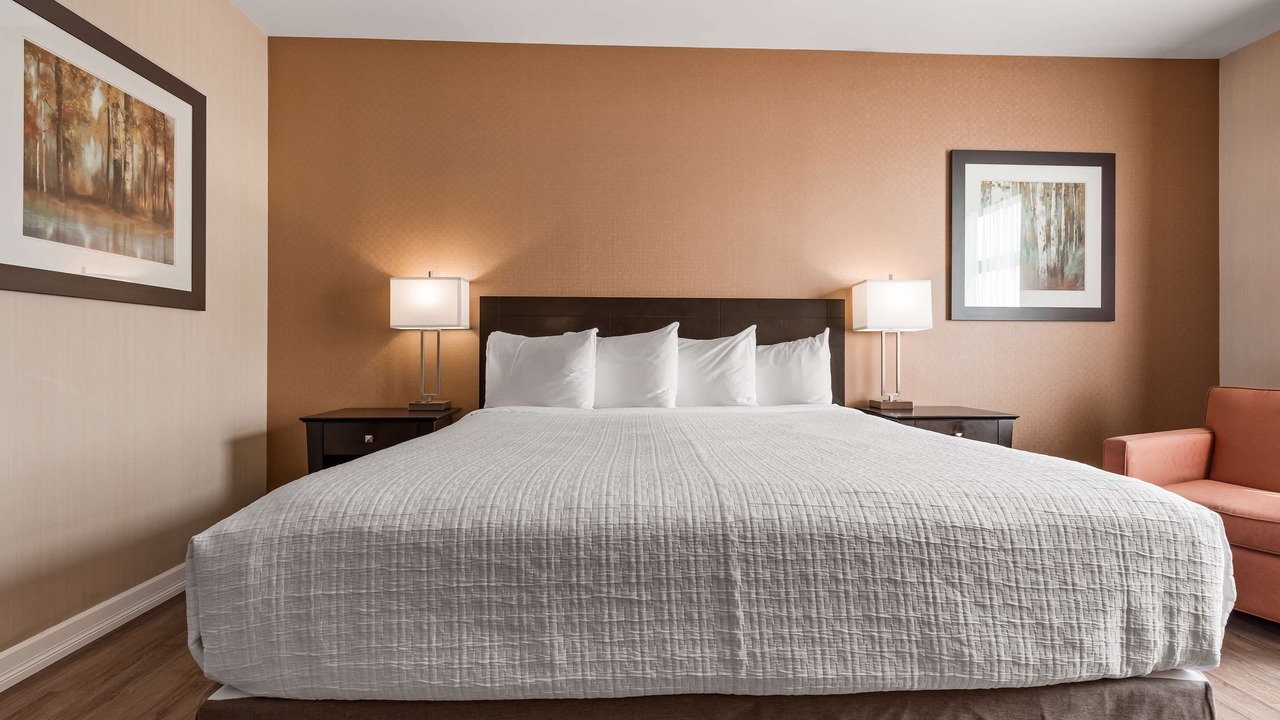 Photo of Bedroom in Perth