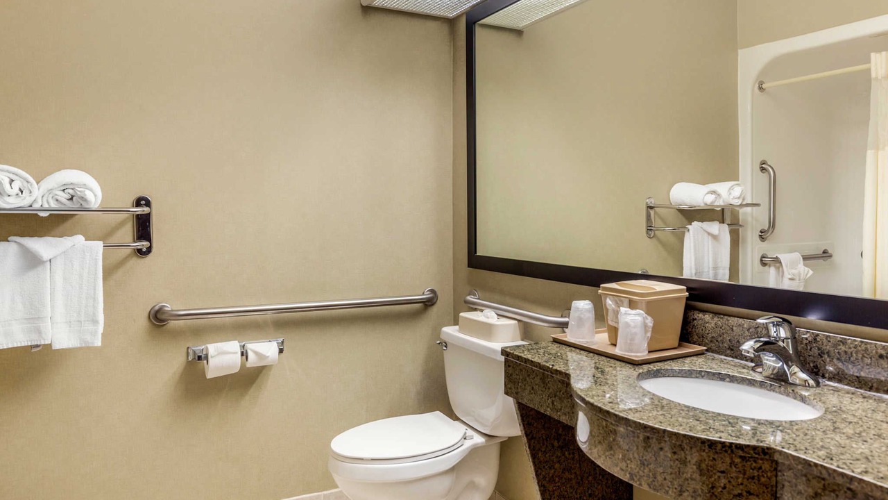 Photo of Bathroom in Sherman
