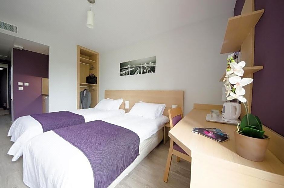 Photo of Bedroom in Saint-Priest