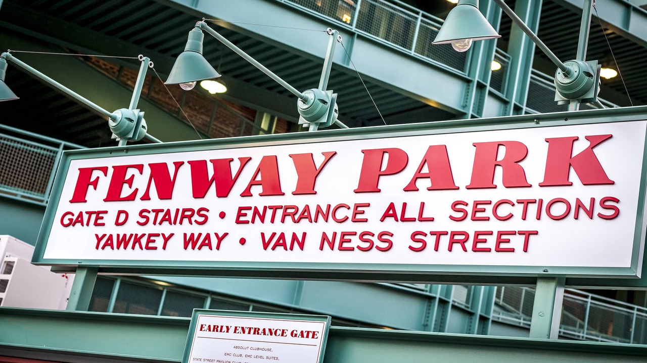 Photo of Buildings in Norwood