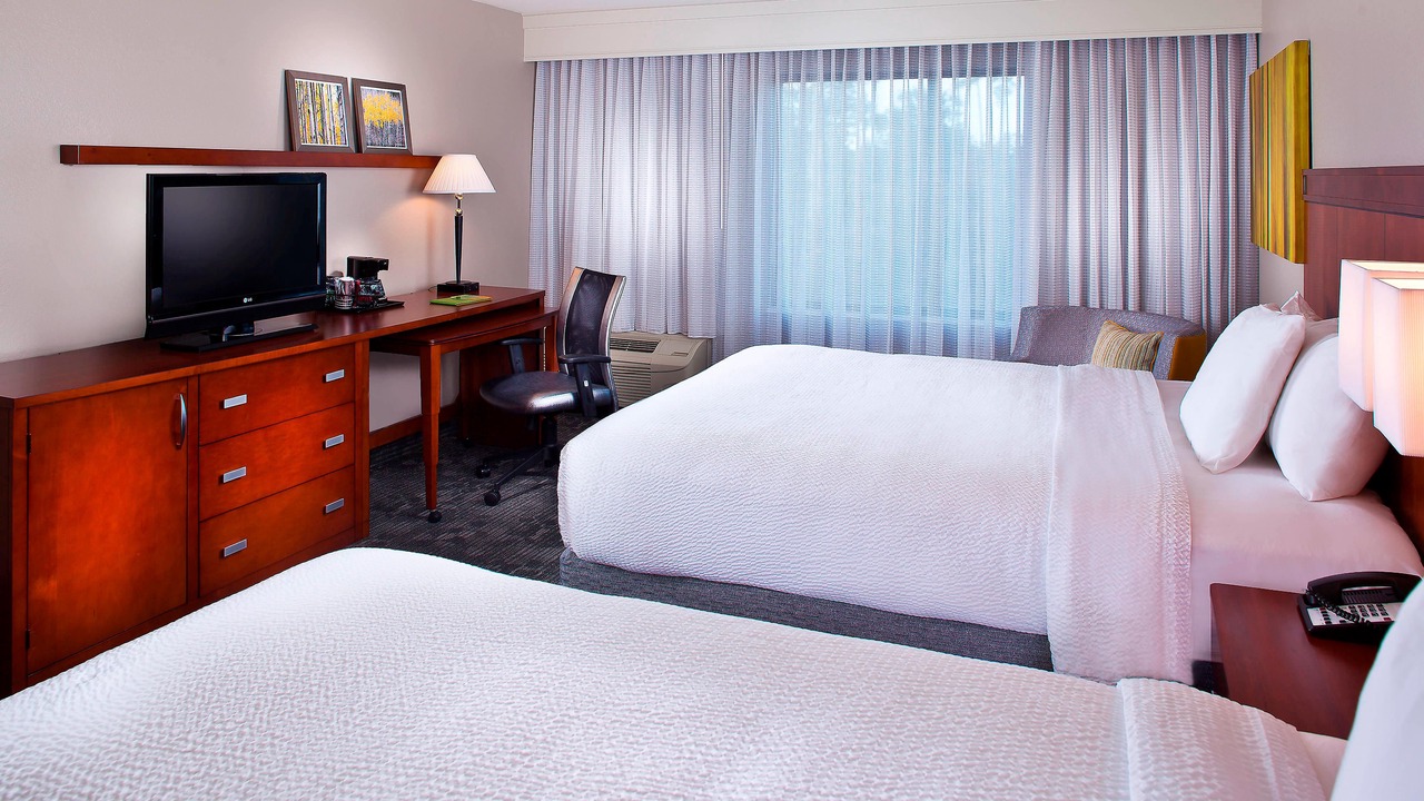 Photo of Bedroom in Covington