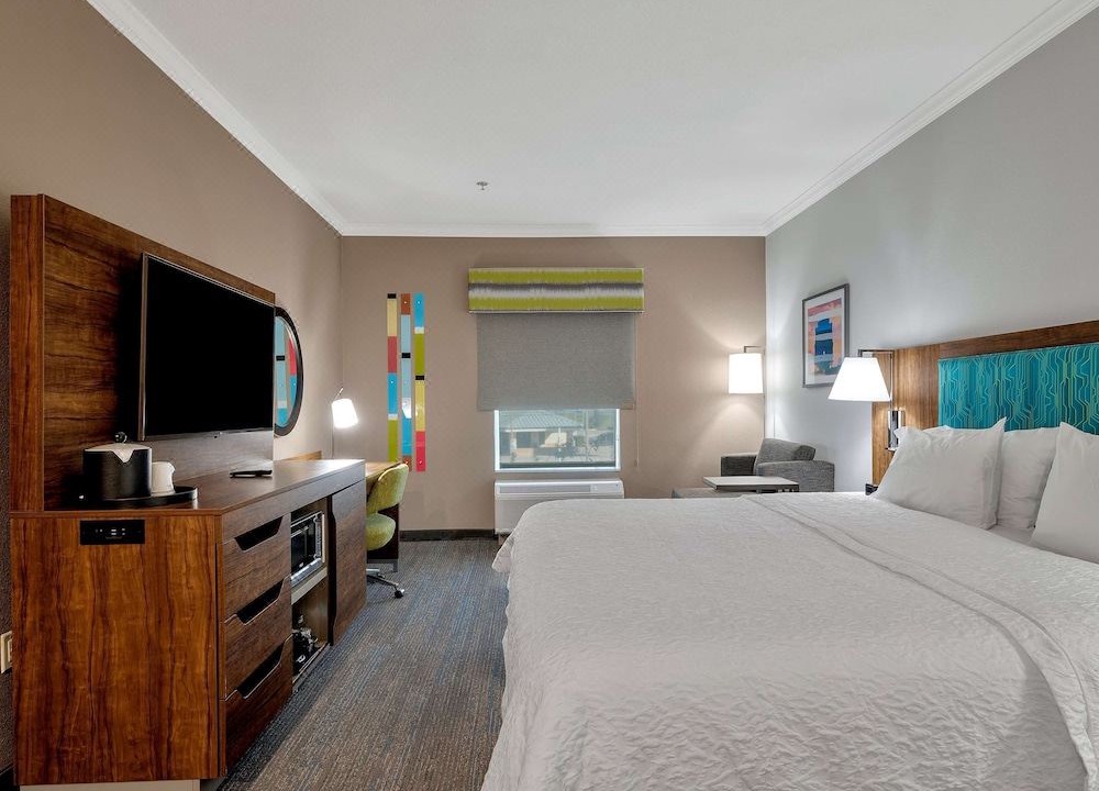 Photo of Bedroom in Lufkin
