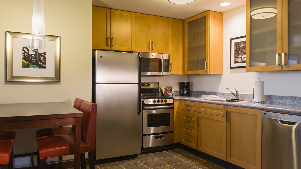 Photo of Kitchen in Music Row