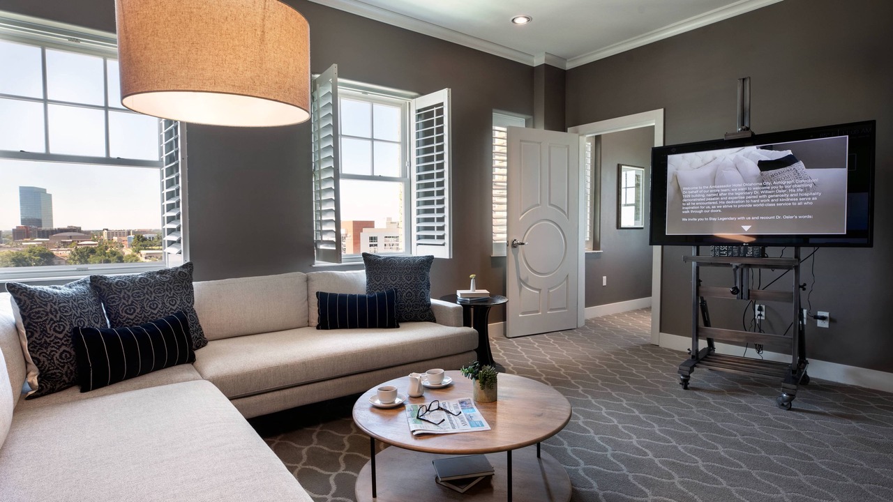 Photo of Livingroom in Midtown