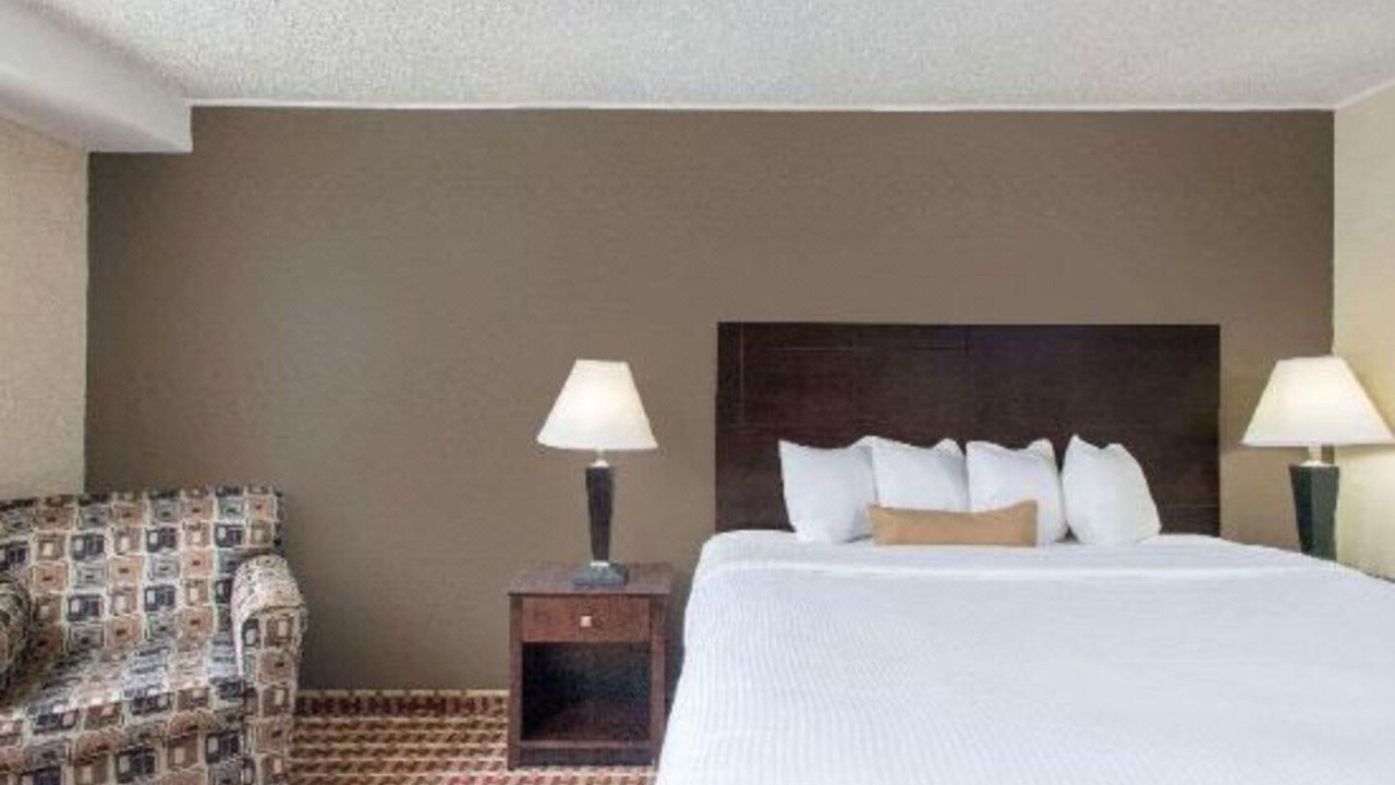 Photo of Bedroom in Fullerton