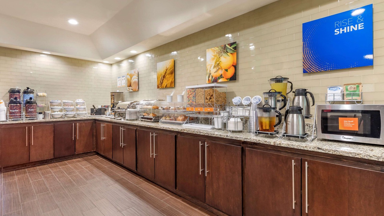 Photo of Kitchen in Lufkin