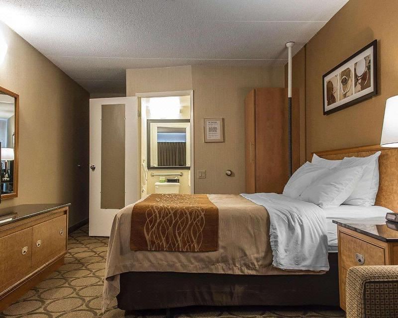 Photo of Bedroom in Kingston