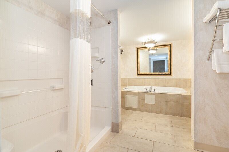 Photo of Bathroom in North Stonington
