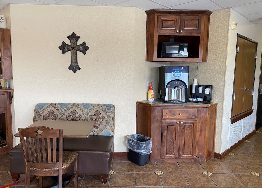 Photo of Livingroom in McGregor
