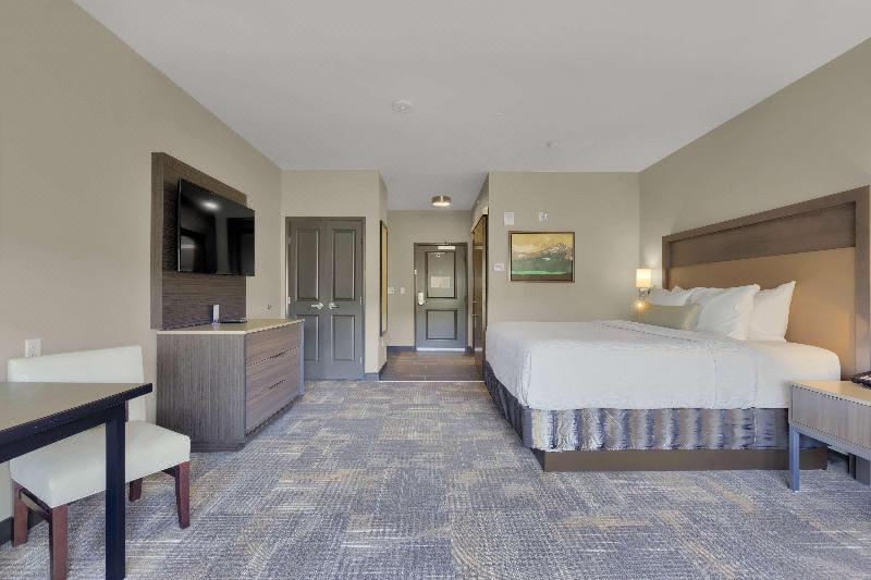 Photo of Bedroom in West Colorado Springs