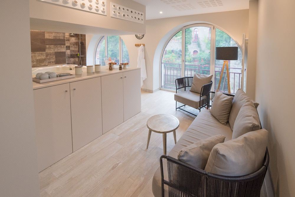 Photo of Livingroom in Clisson