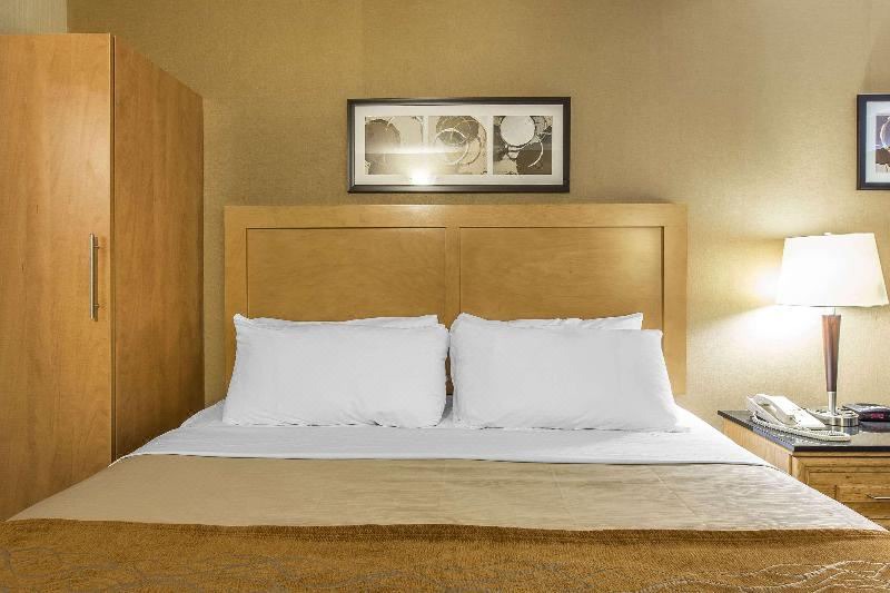 Photo of Bedroom in Corner Brook