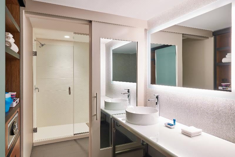 Photo of Bathroom in Downtown Austin