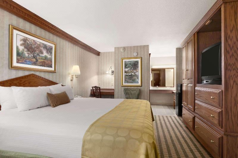 Photo of Bedroom in Saginaw