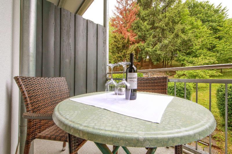 Photo of Patio Balcony in Madill