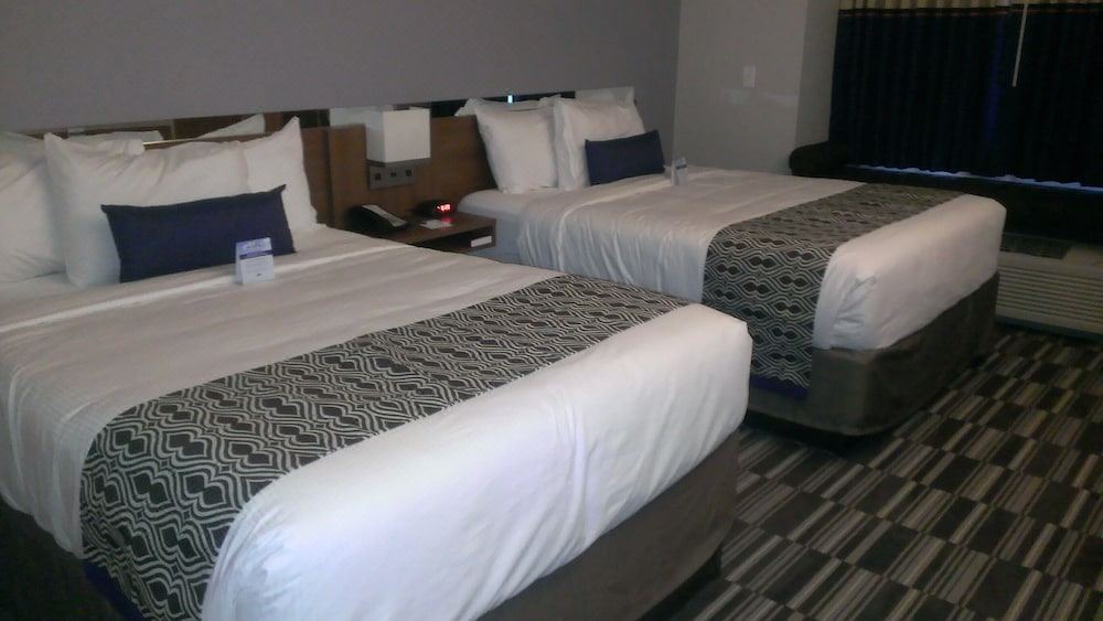 Photo of Bedroom in Binghamton