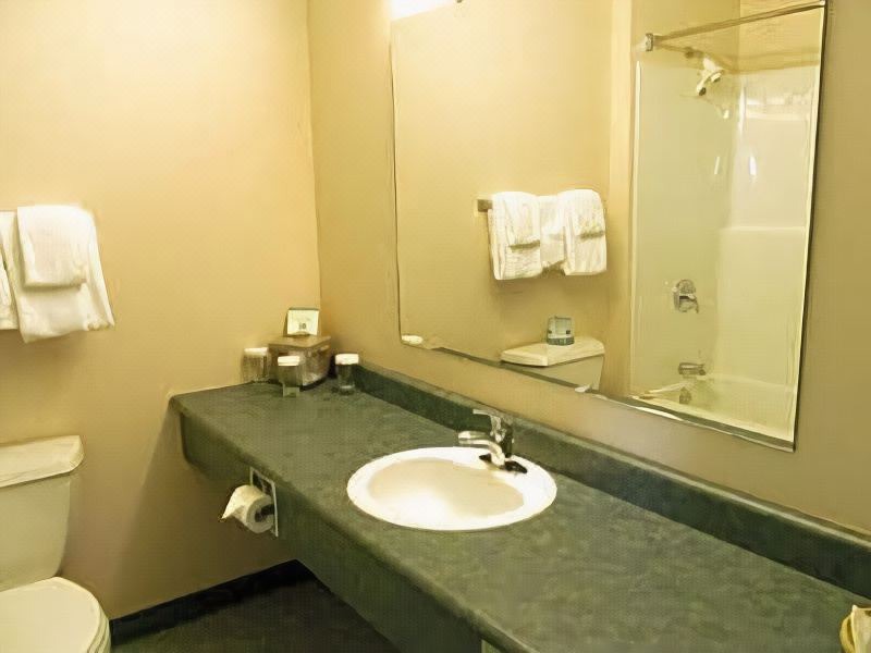 Photo of Bathroom in Thompson