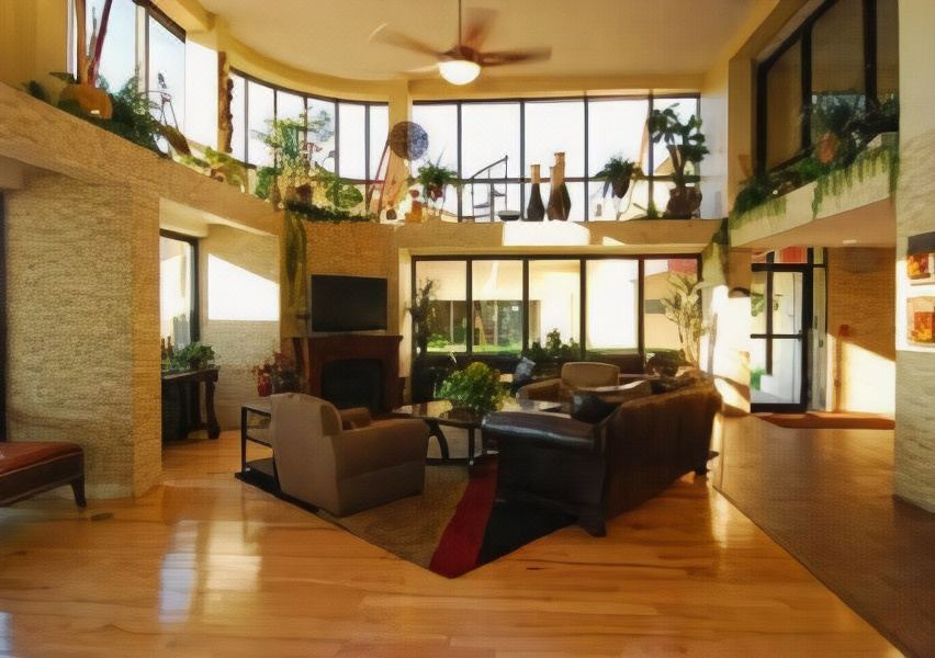 Photo of Livingroom in Broken Arrow