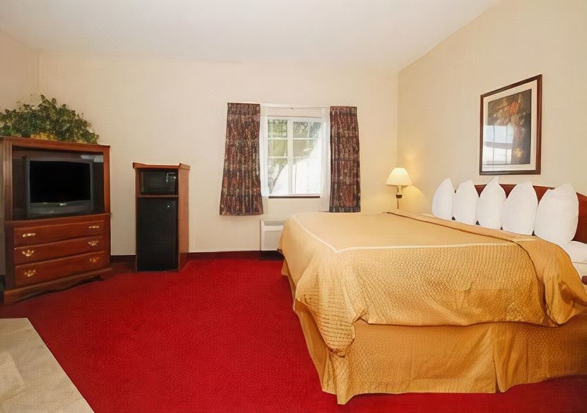 Photo of Bedroom in Yakima