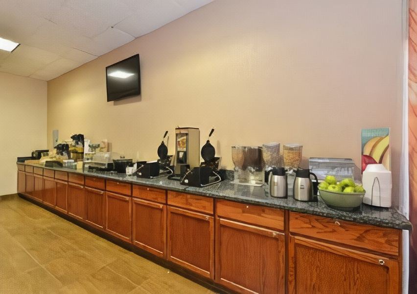 Photo of Kitchen in Pecos