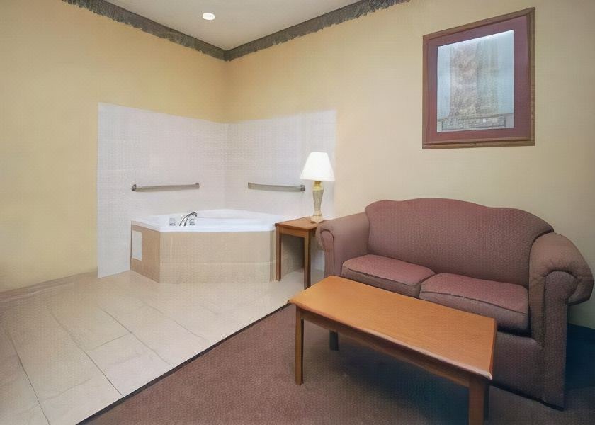 Photo of Livingroom in Brenham