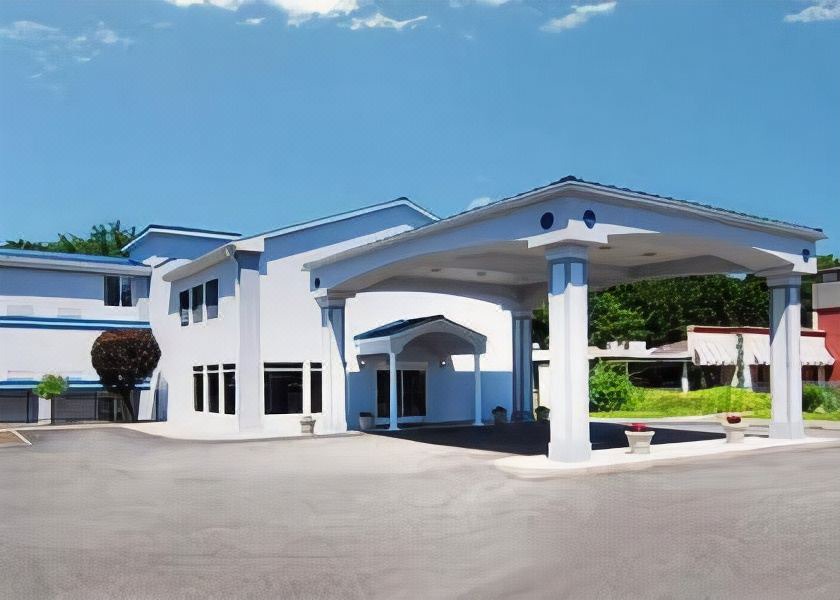 Photo of Buildings in Danbury