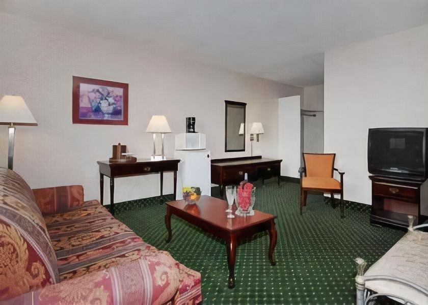 Photo of Livingroom in Laurel