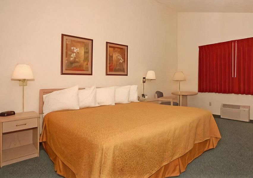 Photo of Bedroom in Springfield