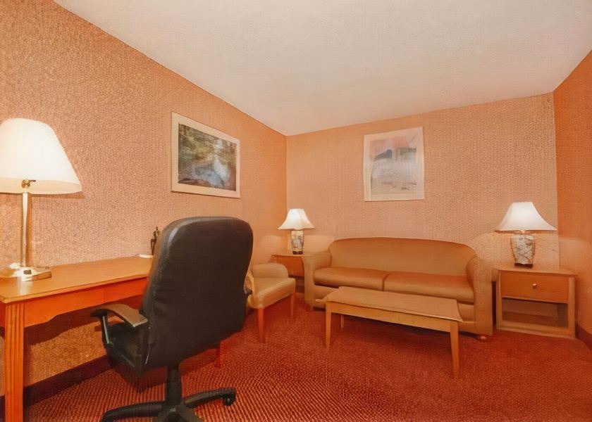 Photo of Livingroom in Stafford