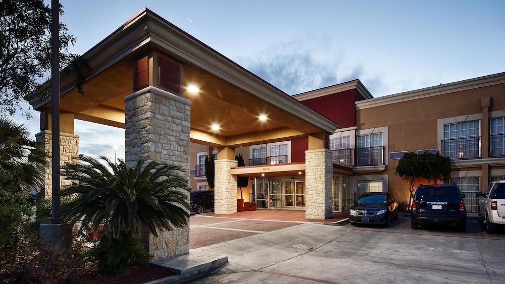 Photo of Buildings in Schertz