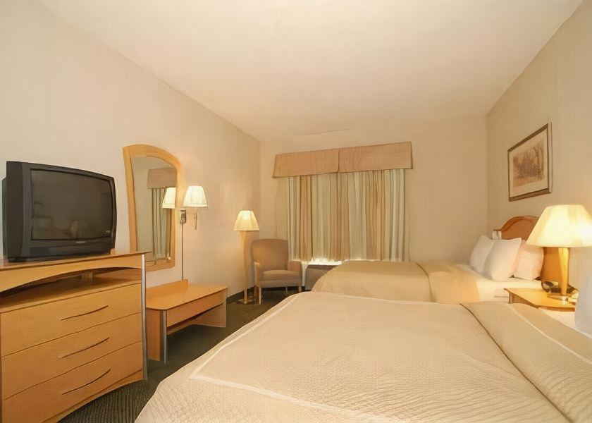 Photo of Bedroom in Tulsa