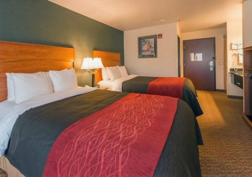 Photo of Bedroom in Salem