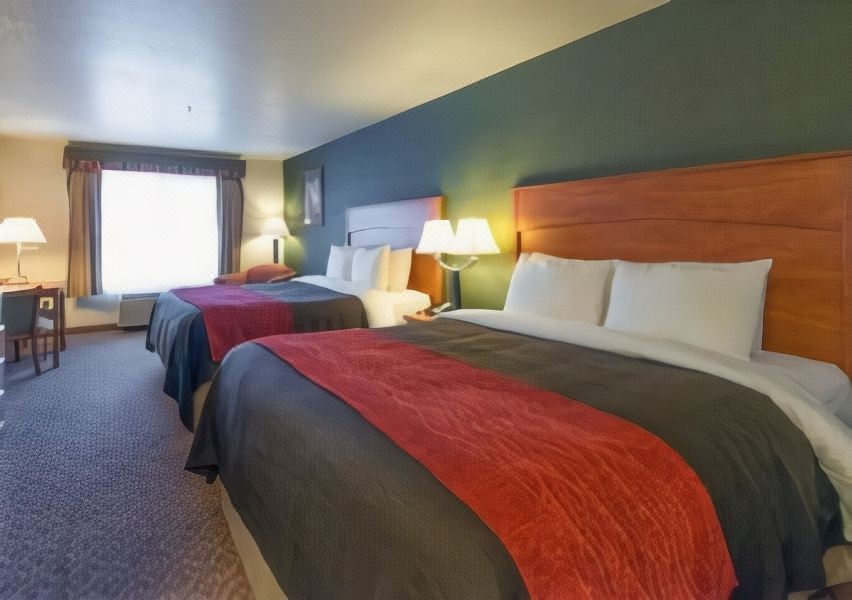 Photo of Bedroom in Salem