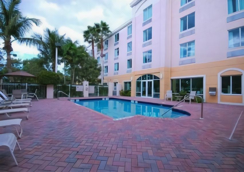 Photo of Outdoor in Jupiter