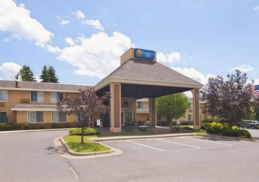 Photo of Buildings in Duluth