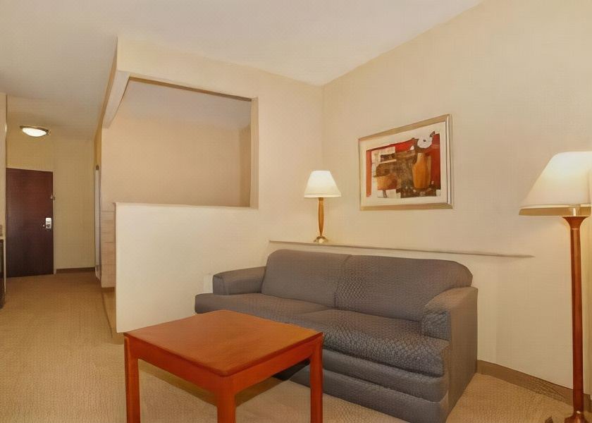 Photo of Livingroom in Elkhart