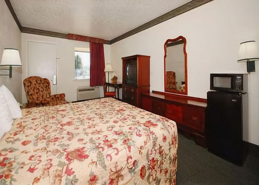 Photo of Bedroom in Gainesville