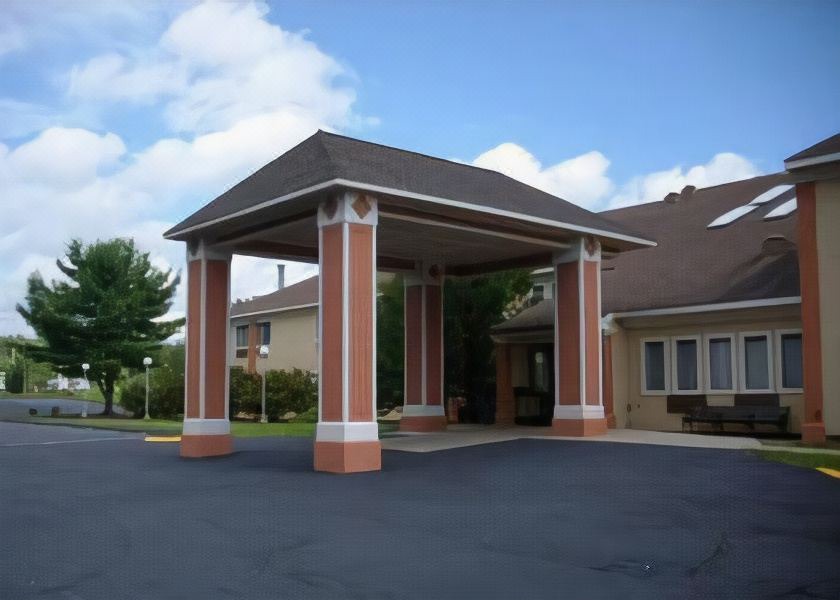 Photo of Buildings in Plainfield