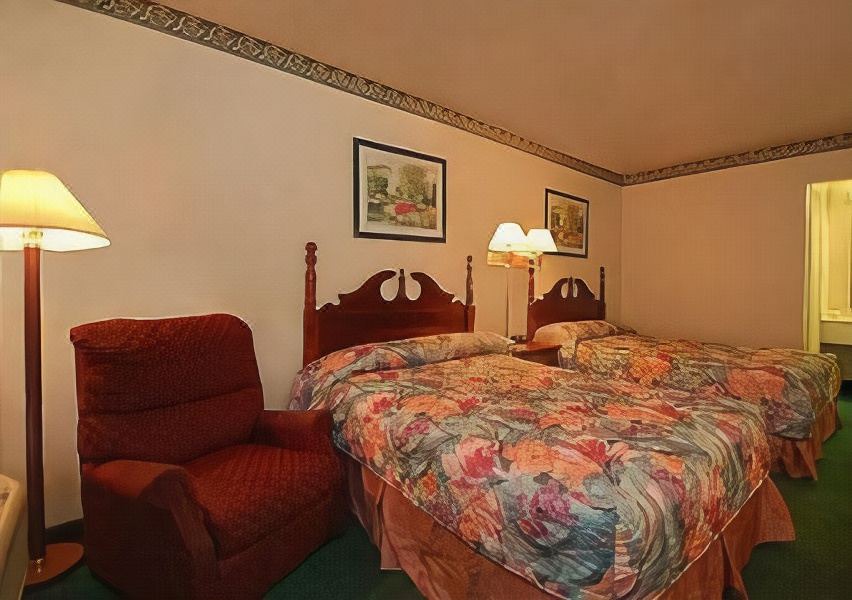Photo of Bedroom in Central City