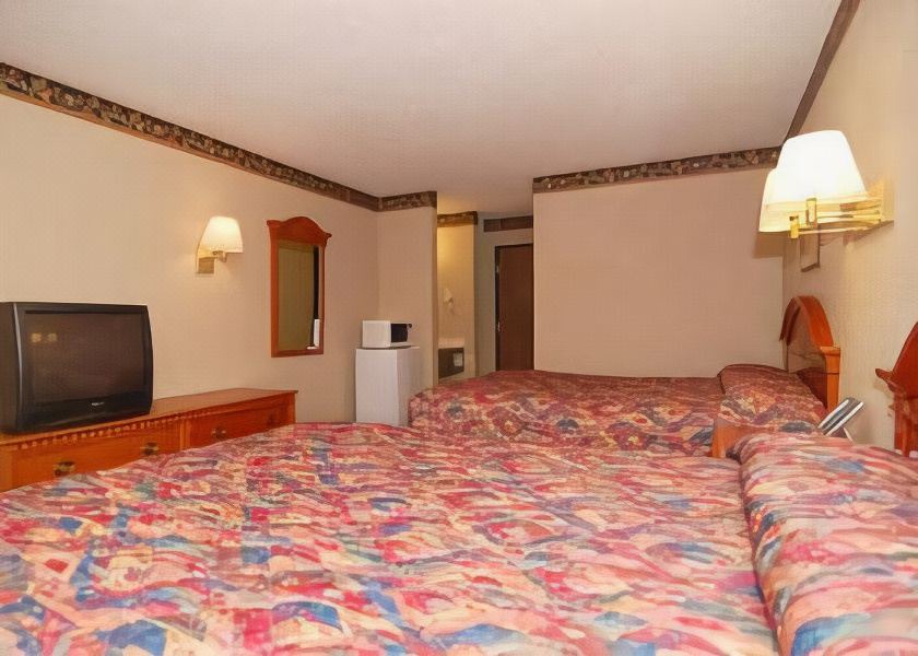 Photo of Bedroom in Tucumcari