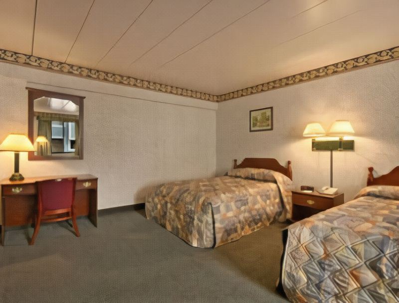 Photo of Bedroom in Cranston