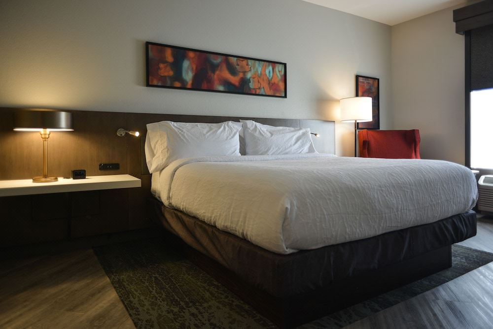 Photo of Bedroom in St. Matthews