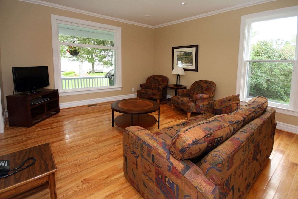 Photo of Livingroom in Port Stanton