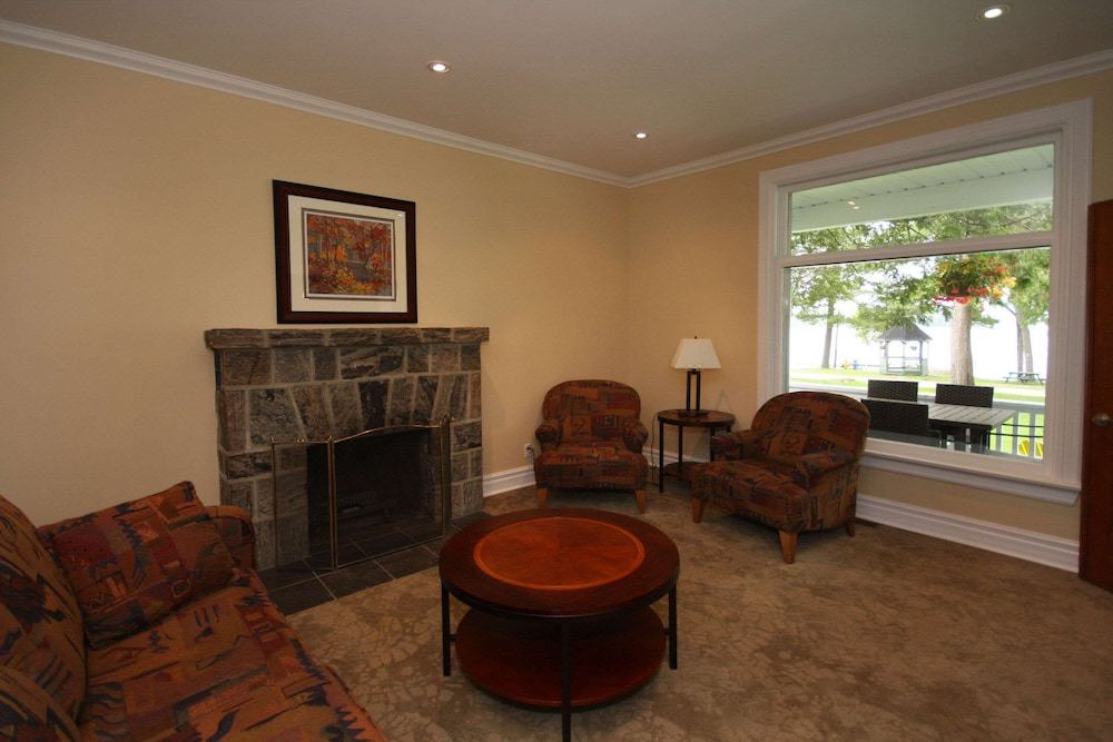 Photo of Livingroom in Port Stanton