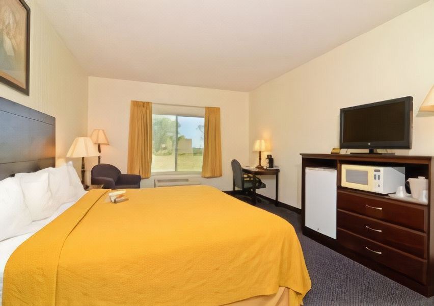 Photo of Bedroom in Kearney