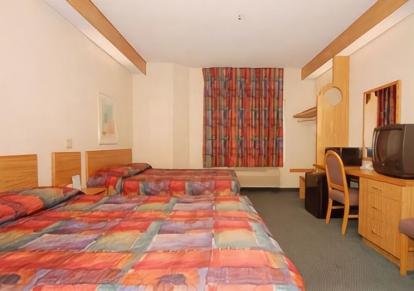 Photo of Bedroom in Salem