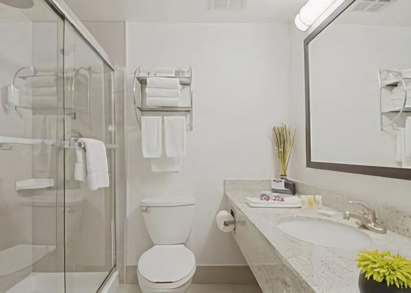 Photo of Bathroom in Burlington