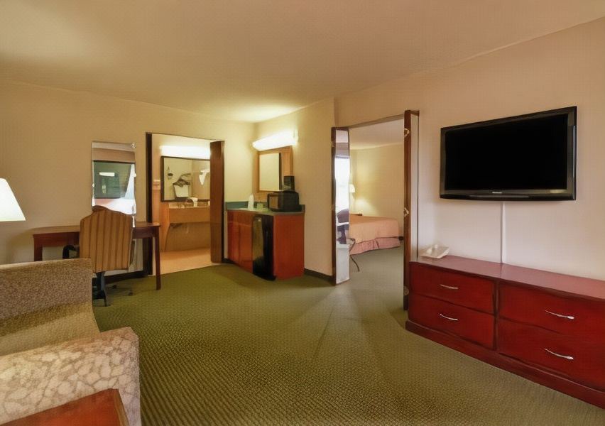 Photo of Livingroom in Tifton